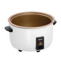 Urządzenie do gotowania ryżu 12L W 500x440x370 Bartscher 150538