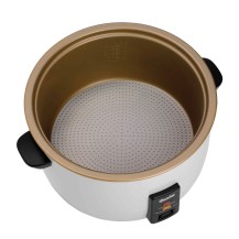 Urządzenie do gotowania ryżu 12L W 500x440x370 Bartscher 150538