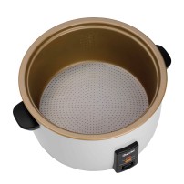 Urządzenie do gotowania ryżu 12L W 500x440x370 Bartscher 150538