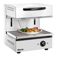 Salamander z windą 500-1Z 470x525x535 Bartscher 151510