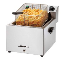 Frytownica IMBISS PRO 410x500x380 Bartscher 162500