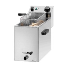 Frytownica SNACK XL Plus 245x720x470 Bartscher 165530