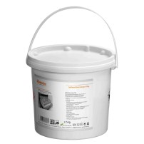 Środek myjący do zmywarek P5kg 236x248x210 Bartscher 173074