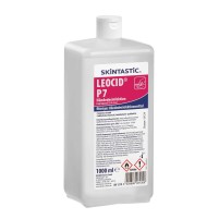 Środek dezynfekcyjny LEOCID® P7 90x70x210 Bartscher 173084