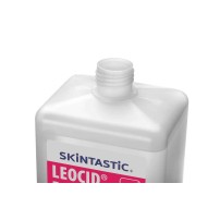 Środek dezynfekcyjny LEOCID® P7 90x70x210 Bartscher 173084