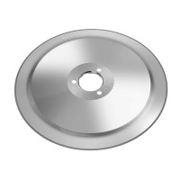 Nóż 195 Basic 195x195x13 Bartscher 174019