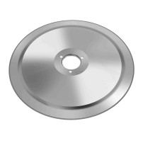 Nóż 275 Basic 275x275x22 Bartscher 174027