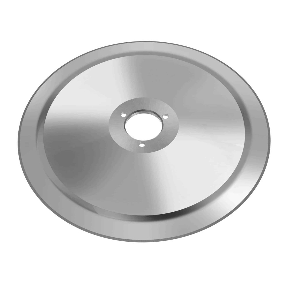 Nóż 275 Basic 275x275x22 Bartscher 174027