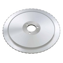 Nóż 195, ze szlifem kulistym 195x195x13 Bartscher 174050
