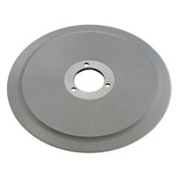 Nóż 220, powłoka nieprzywierająca 220x220x15 Bartscher 174053