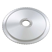 Nóż 250, ze szlifem kulistym 250x250x18 Bartscher 174054