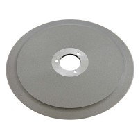 Nóż 250, powłoka nieprzywierająca 250x250x18 Bartscher 174055