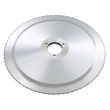 Nóż 275, ze szlifem kulistym 275x275x22 Bartscher 174056