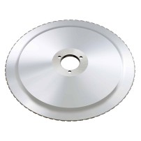 Nóż 275, ze szlifem kulistym 275x275x22 Bartscher 174056