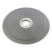 Nóż 275, powłoka nieprzywierająca 275x275x22 Bartscher 174057
