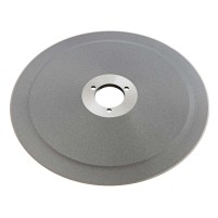 Nóż 275, powłoka nieprzywierająca 275x275x22 Bartscher 174057