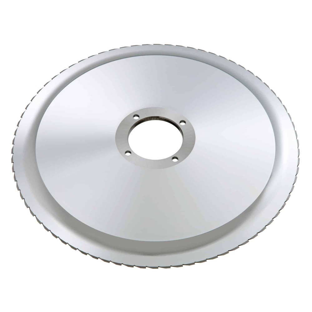 Nóż 300, ze szlifem kulistym 300x300x23 Bartscher 174058
