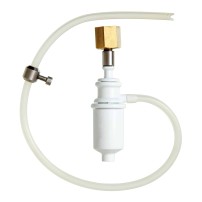 Spieniacz do mleka, Capuccinatore 36x36x131 Bartscher 190173