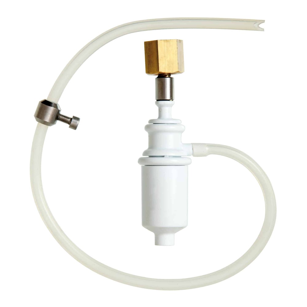 Spieniacz do mleka, Capuccinatore 36x36x131 Bartscher 190173