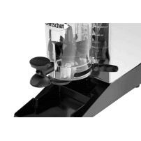 Młynek do kawy model Space II 200x390x600 Bartscher 190174