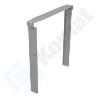 Łącznik 55x700x900, AISI 304, Komat KL4-39.7000