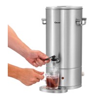 Warnik do wody 9L-FWA 305x350x490 Bartscher 200086