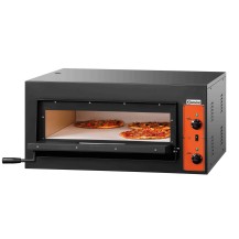 Piec do pizzy CT 100, 1KP 610x610 890x860x430 Bartscher 2002010