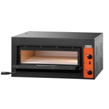 Piec do pizzy CT 100, 1KP 610x610 890x860x430 Bartscher 2002010