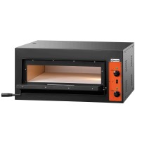 Piec do pizzy CT 100, 1KP 610x610 890x860x430 Bartscher 2002010