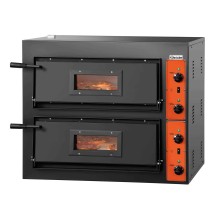 Piec do pizzy CT 200, 2KP 610x610 890x860x760 Bartscher 2002020