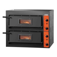 Piec do pizzy CT 200, 2KP 610x610 890x860x760 Bartscher 2002020