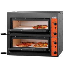 Piec do pizzy CT 200, 2KP 610x610 890x860x760 Bartscher 2002020