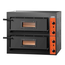 Piec do pizzy CT 200, 2KP 610x610 890x860x760 Bartscher 2002020