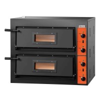 Piec do pizzy CT 200, 2KP 610x610 890x860x760 Bartscher 2002020