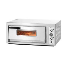 Piec do pizzy NT621 885x790x400 Bartscher 2002088