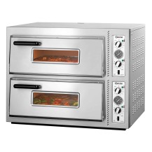 Piec do pizzy NT 622VS 930x835x730 Bartscher 2002094