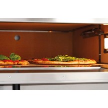 Piec do pizzy NT 622VS 930x835x730 Bartscher 2002094