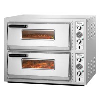 Piec do pizzy NT 622 885x790x710 Bartscher 2002095