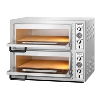 Piec do pizzy NT 622 885x790x710 Bartscher 2002095