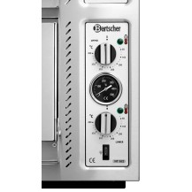 Piec do pizzy NT 622 885x790x710 Bartscher 2002095