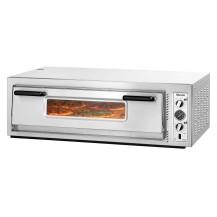 Piec do pizzy NT 901 1190x780x395 Bartscher 2002101