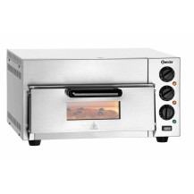 Piec do pizzy ST415 565x585x265 Bartscher 2002102