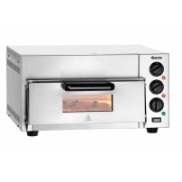 Piec do pizzy ST415 565x585x265 Bartscher 2002102