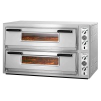 Piec do pizzy NT 921 1190x780x710 Bartscher 2002121