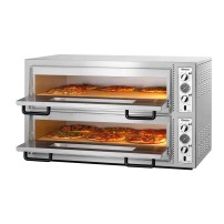 Piec do pizzy NT 921 1190x780x710 Bartscher 2002121