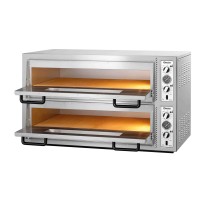Piec do pizzy NT 921 1190x780x710 Bartscher 2002121