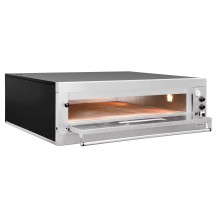 Piec do pizzy ET 105, 1KP 1050x1050 1310x1270x420 Bartscher 2002150