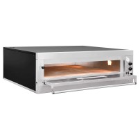 Piec do pizzy ET 105, 1KP 1050x1050 1310x1270x420 Bartscher 2002150