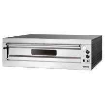Piec do pizzy ET 105, 1KP 1050x1050 1310x1270x420 Bartscher 2002150