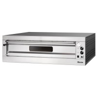 Piec do pizzy ET 105, 1KP 1050x1050 1310x1270x420 Bartscher 2002150